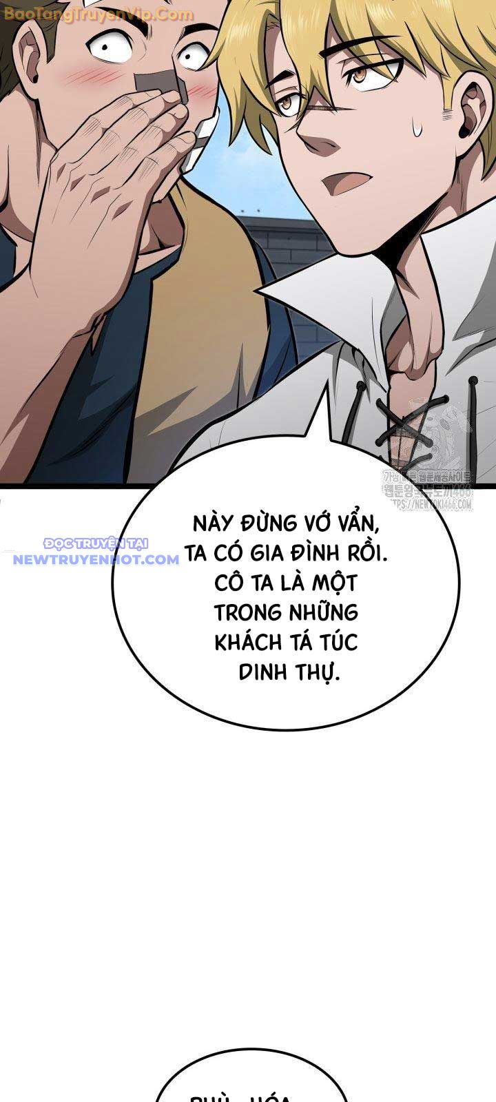 Nhà Vô Địch Kalli chapter 94 - Trang 35