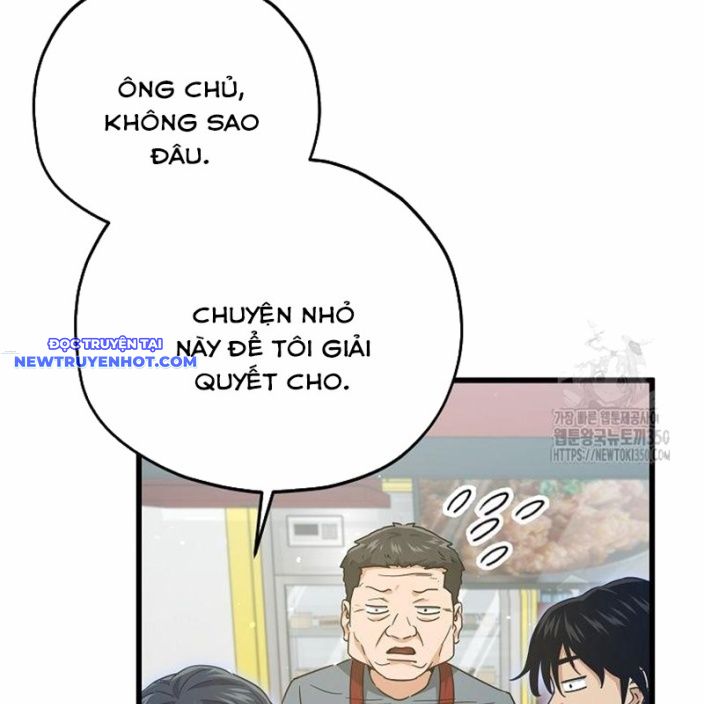 Bố Tôi Quá Mạnh chapter 180 - Trang 99