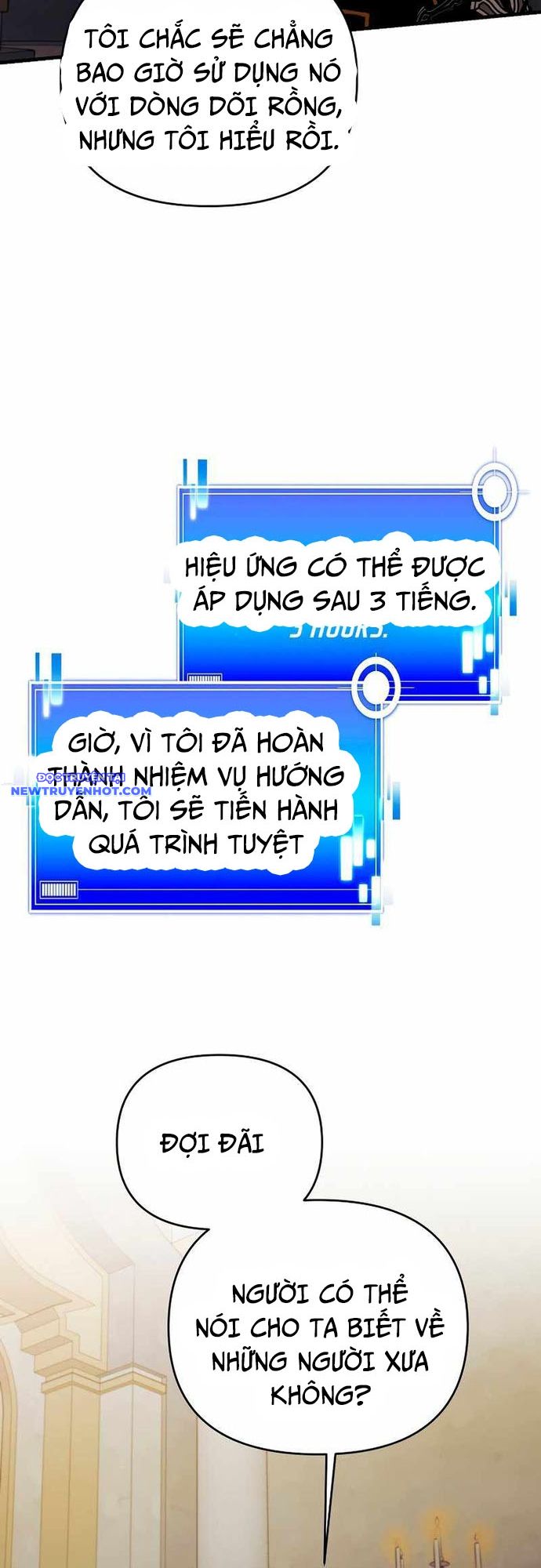 Ta Đã Trở Thành Cuồng Vương chapter 46 - Trang 54