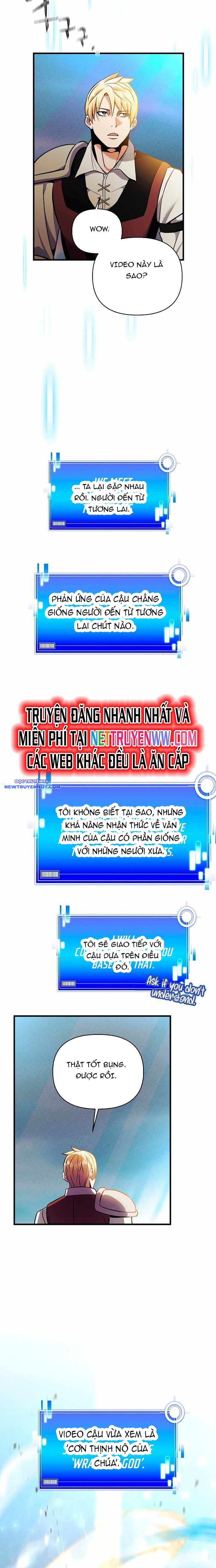 Ta Đã Trở Thành Cuồng Vương chapter 47 - Trang 3