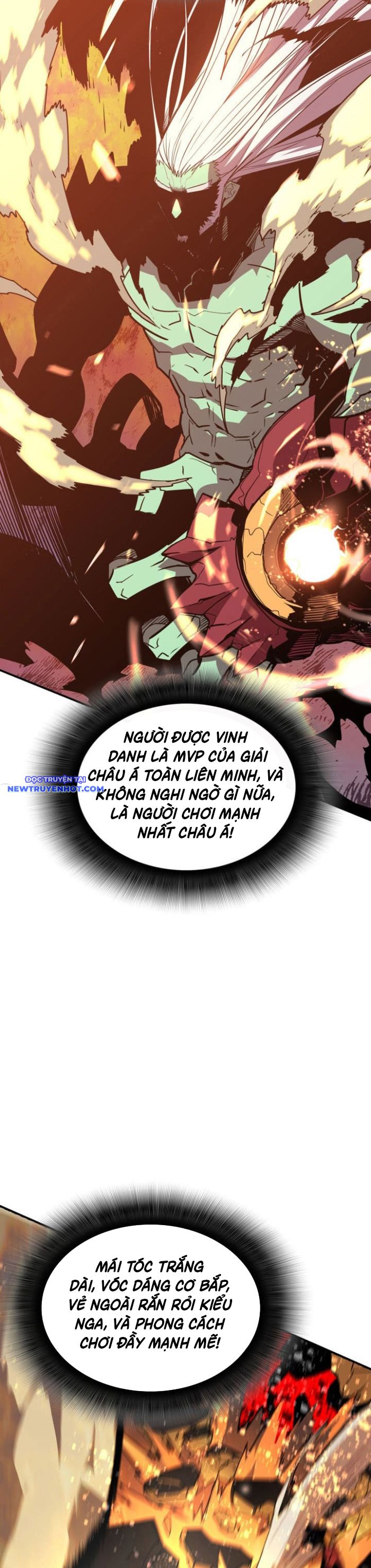 Tôi Là Lính Mới chapter 218 - Trang 9