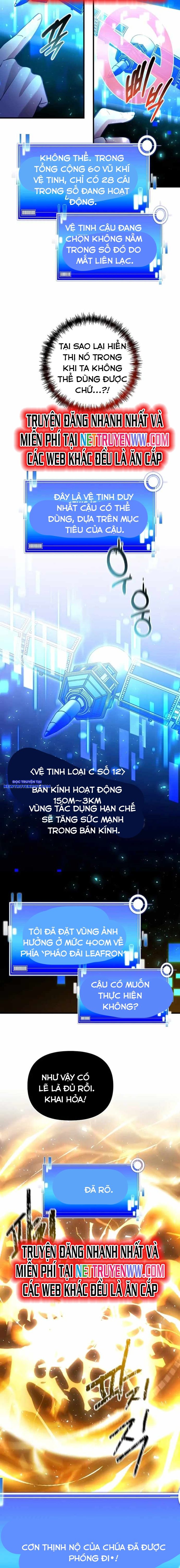 Ta Đã Trở Thành Cuồng Vương chapter 49 - Trang 3