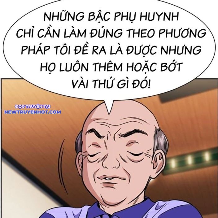 Giáo Dục Chân Chính chapter 175 - Trang 53