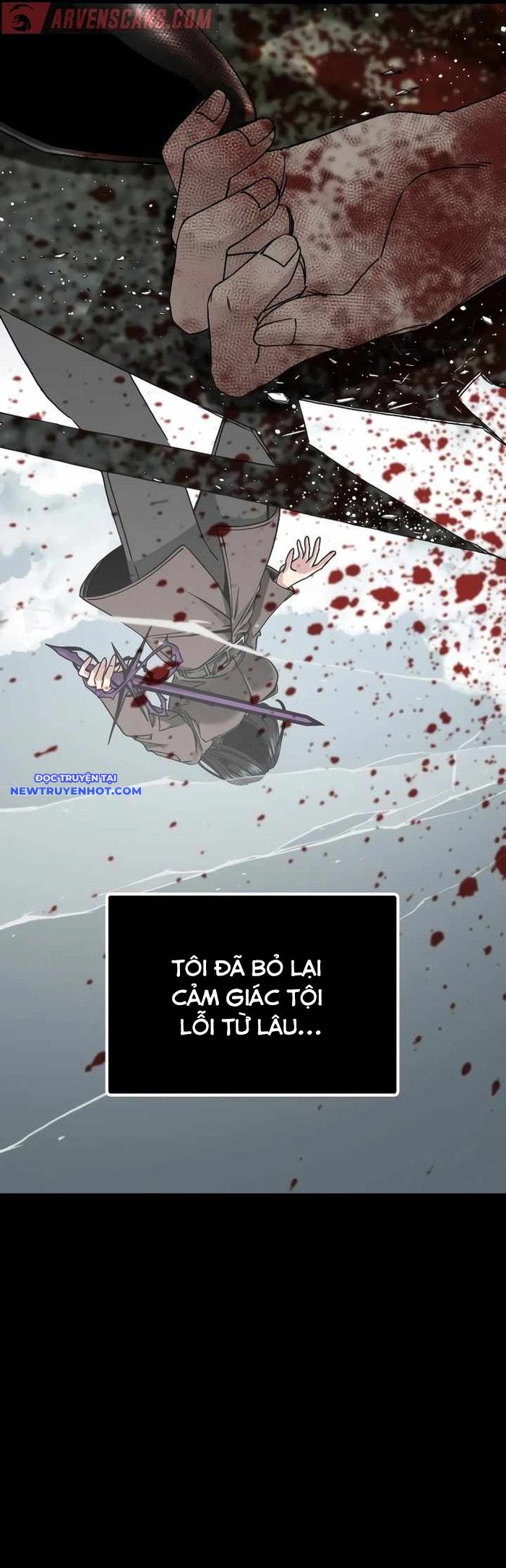 Kẻ Giết Anh Hùng chapter 170 - Trang 7