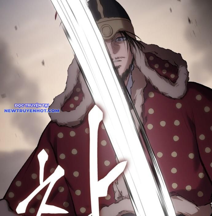 Ám Vệ chapter 41 - Trang 34