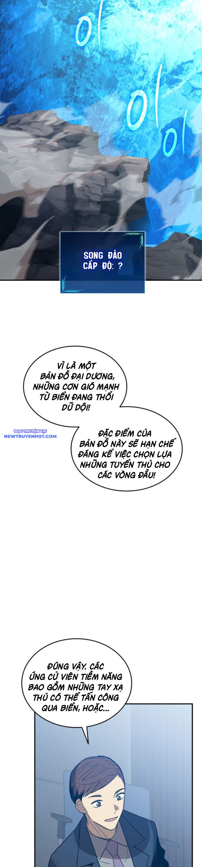 Tôi Là Lính Mới chapter 218 - Trang 24