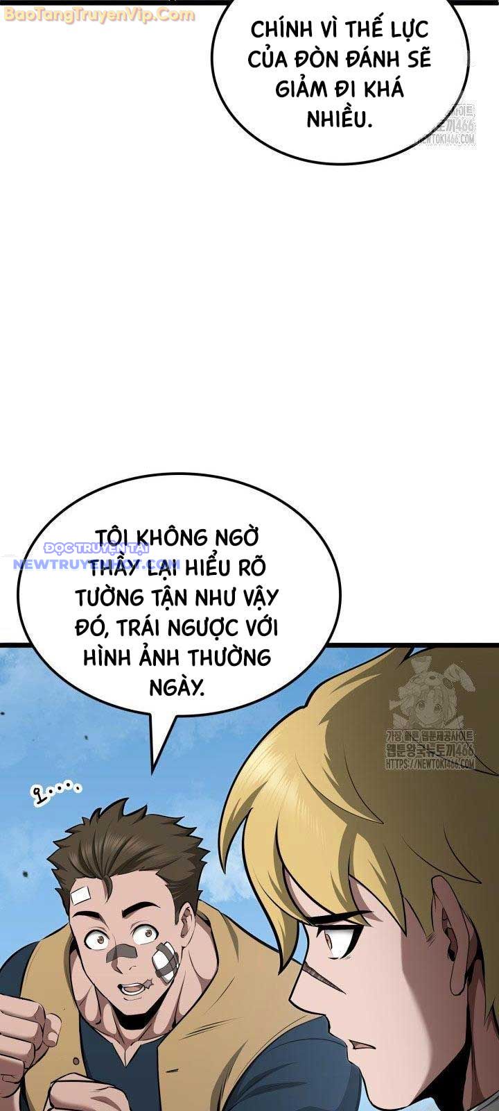 Nhà Vô Địch Kalli chapter 94 - Trang 12