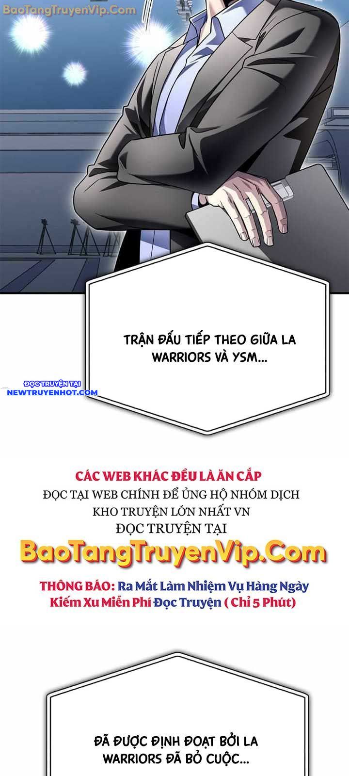 Cuộc Chiến Siêu Nhân chapter 136 - Trang 23