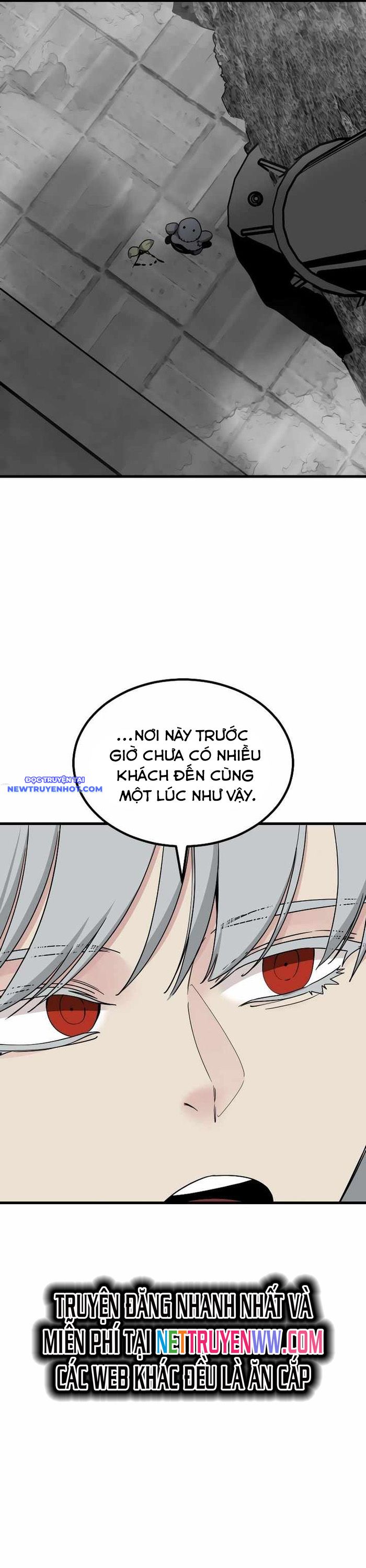 Kẻ Giết Anh Hùng chapter 170 - Trang 41