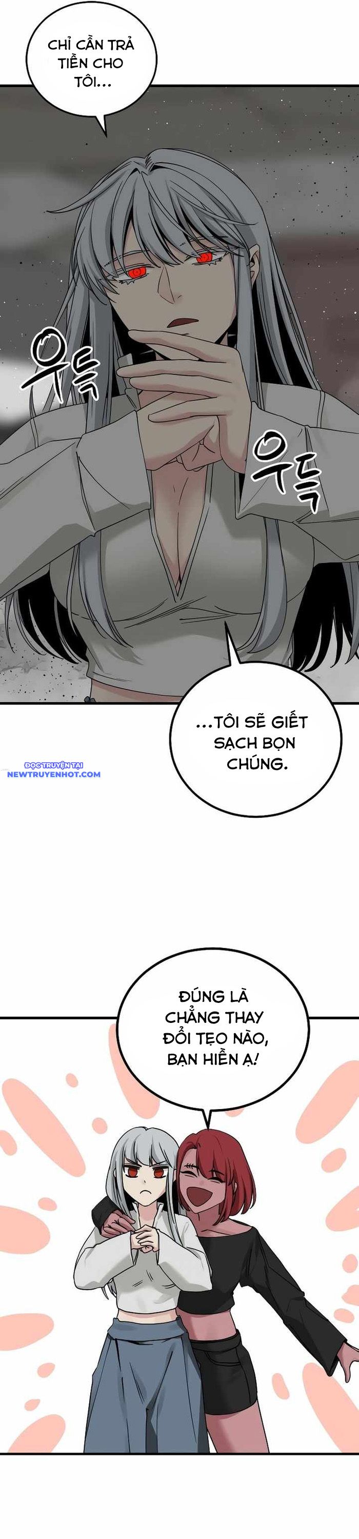 Kẻ Giết Anh Hùng chapter 170 - Trang 39