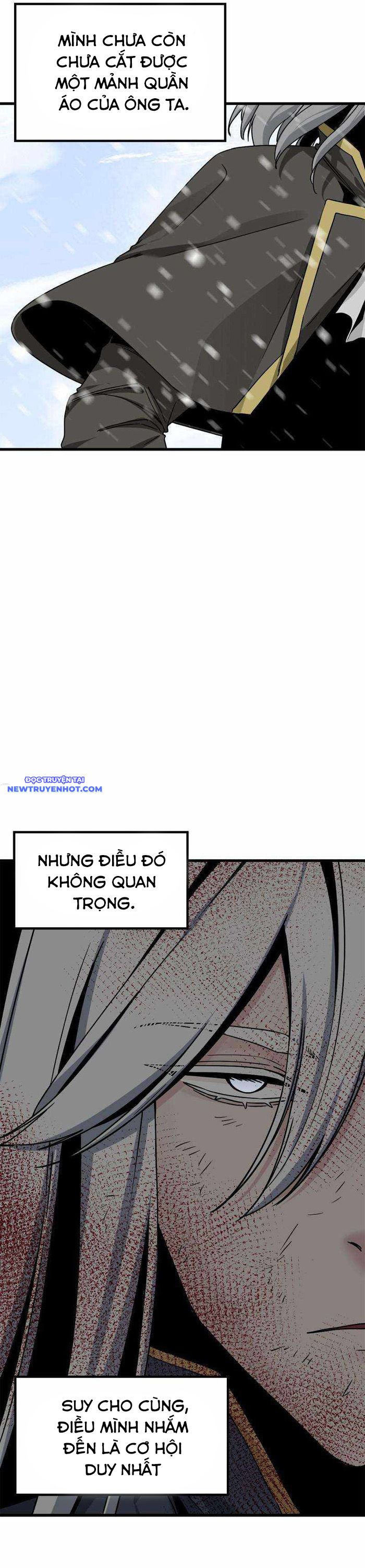 Kẻ Giết Anh Hùng chapter 168 - Trang 52