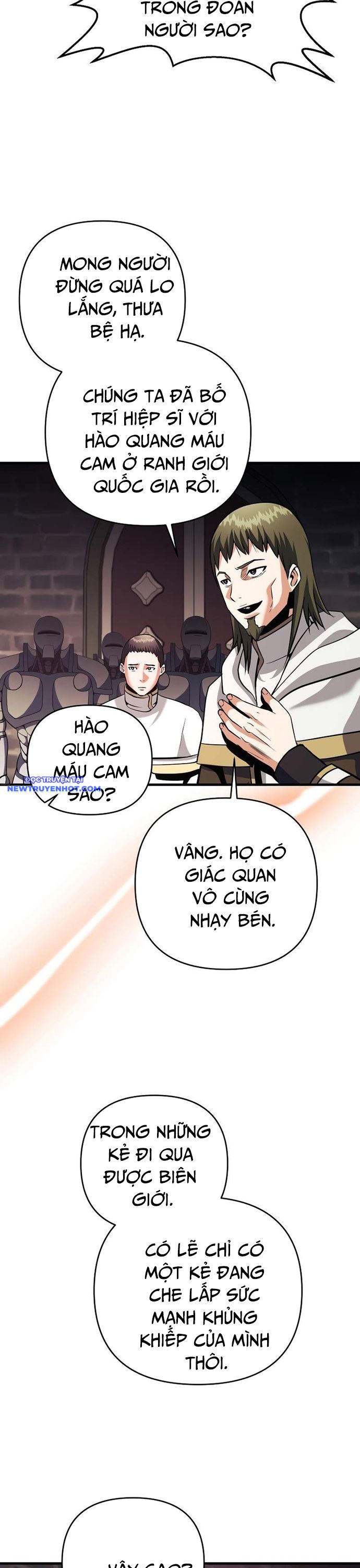 Ta Đã Trở Thành Cuồng Vương chapter 29 - Trang 13