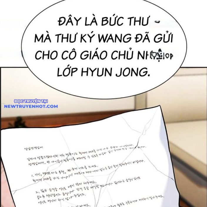 Giáo Dục Chân Chính chapter 175 - Trang 22