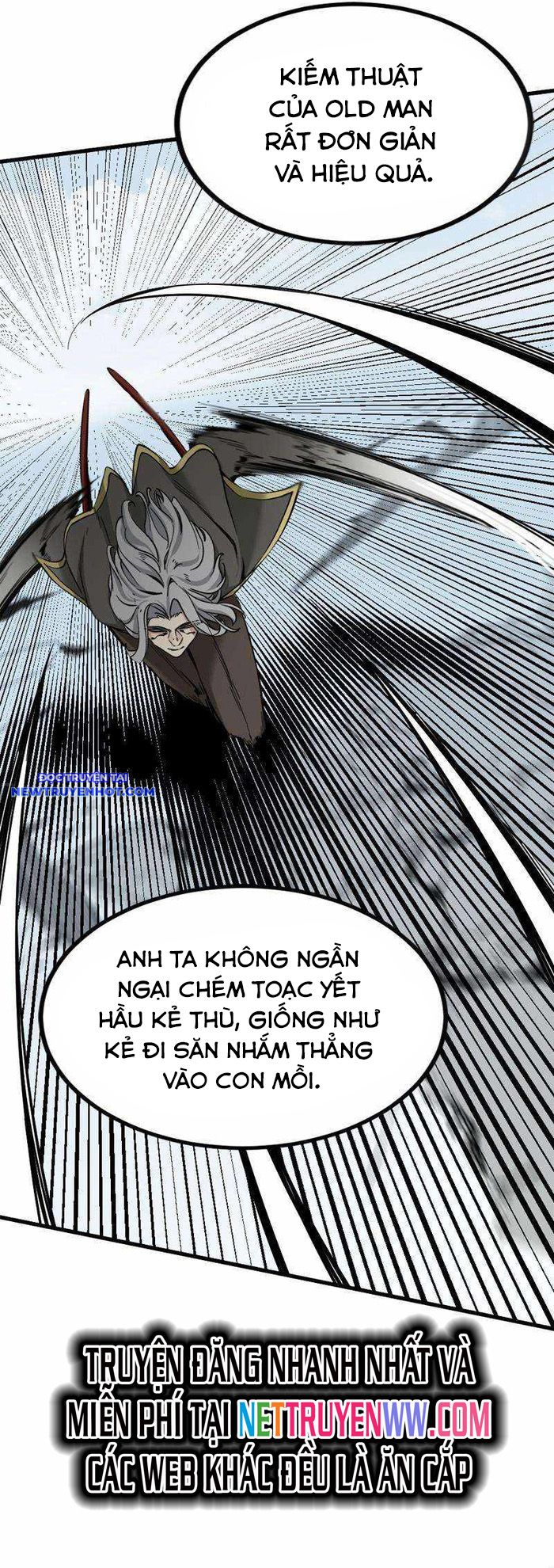 Kẻ Giết Anh Hùng chapter 167 - Trang 21