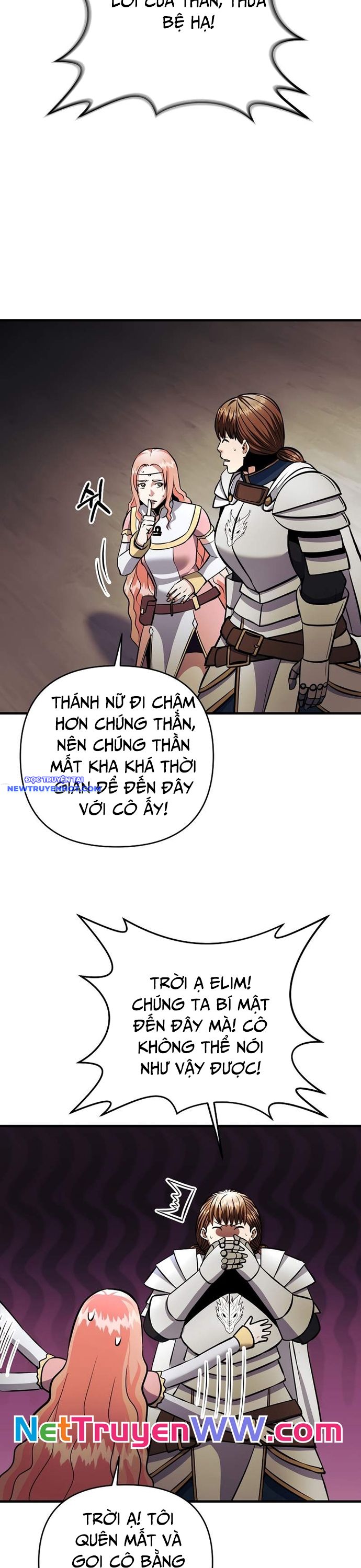 Ta Đã Trở Thành Cuồng Vương chapter 30 - Trang 9