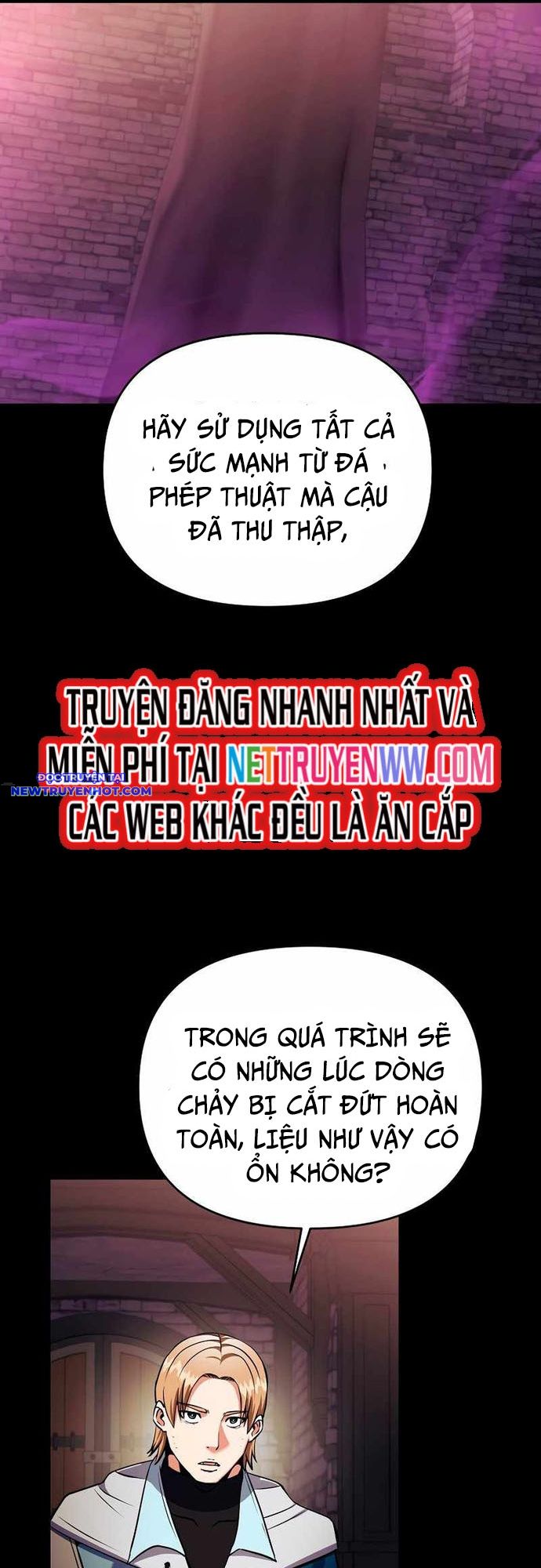 Ta Đã Trở Thành Cuồng Vương chapter 46 - Trang 31