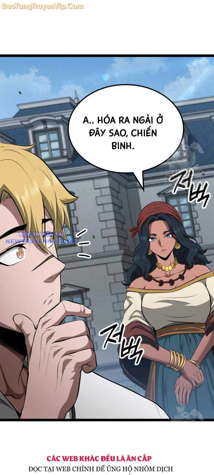 Nhà Vô Địch Kalli chapter 94 - Trang 28