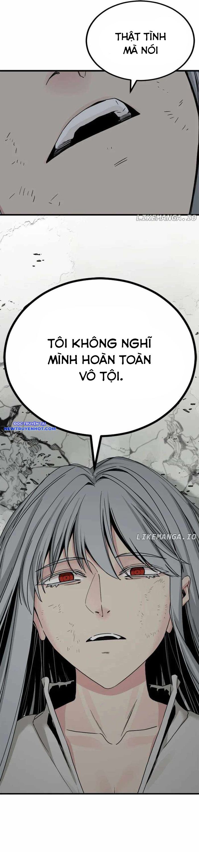 Kẻ Giết Anh Hùng chapter 171 - Trang 16