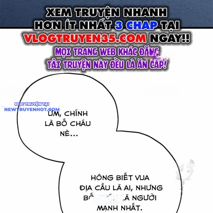 Bố Tôi Quá Mạnh chapter 180 - Trang 4