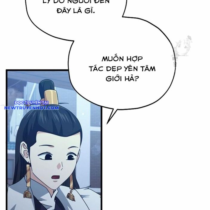 Bố Tôi Quá Mạnh chapter 180 - Trang 23