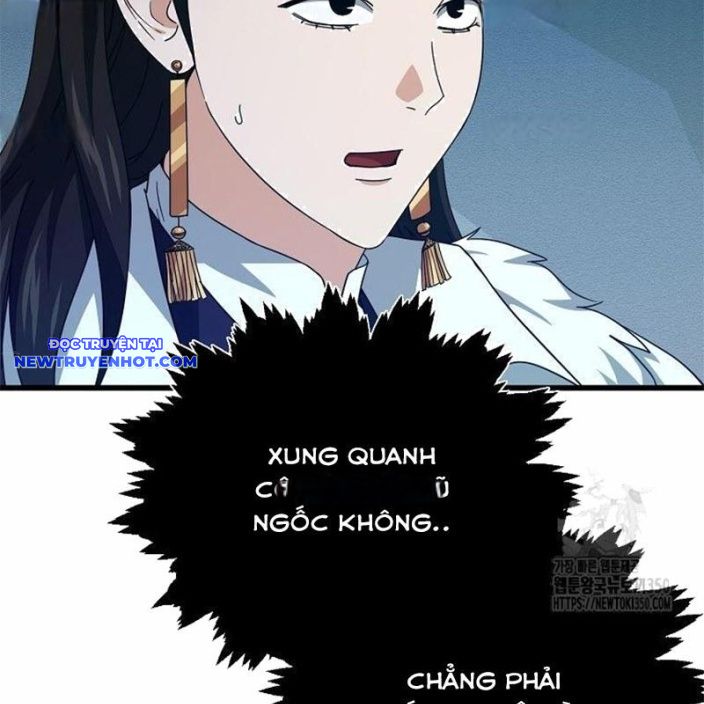 Bố Tôi Quá Mạnh chapter 180 - Trang 58