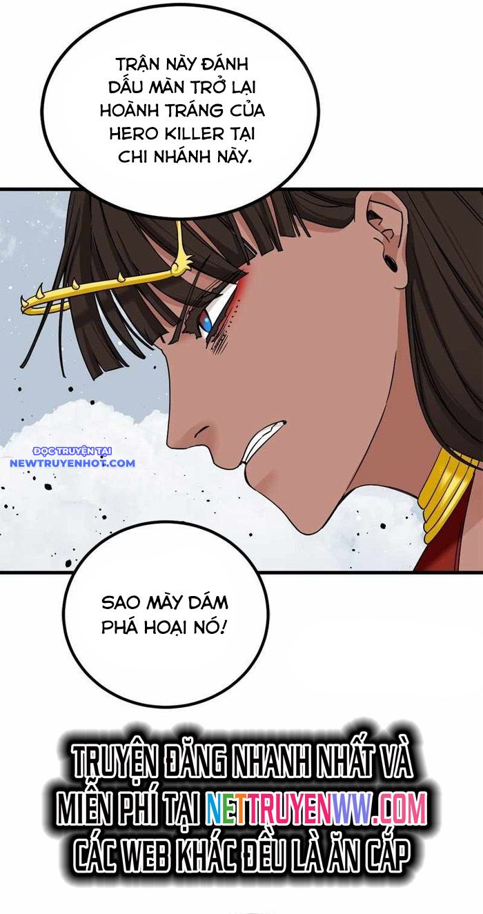 Kẻ Giết Anh Hùng chapter 173 - Trang 61