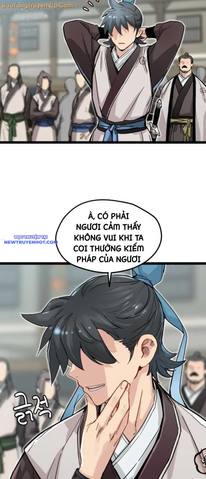 Thiên Tài Đoản Mệnh chapter 19 - Trang 68