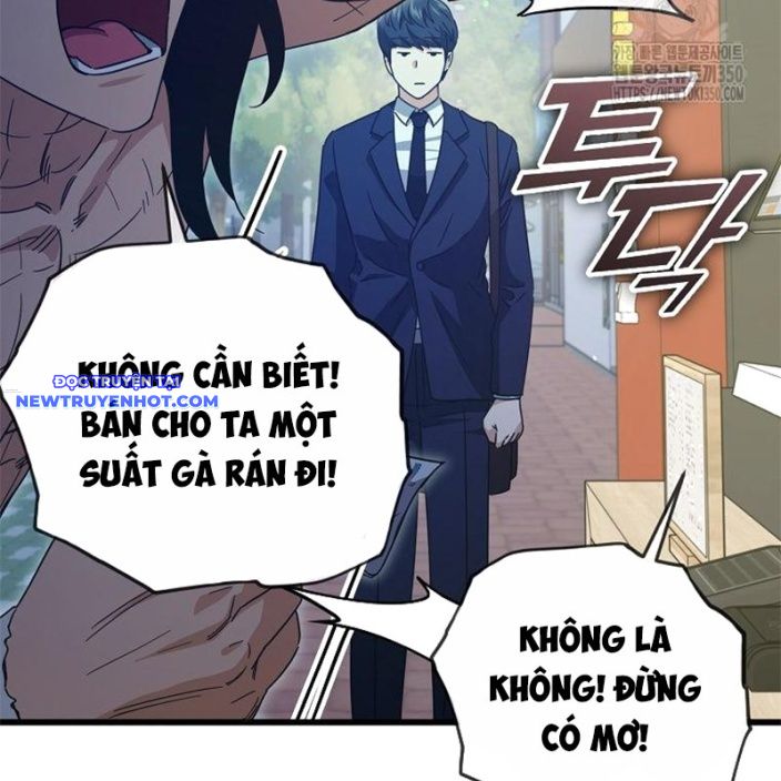 Bố Tôi Quá Mạnh chapter 180 - Trang 89