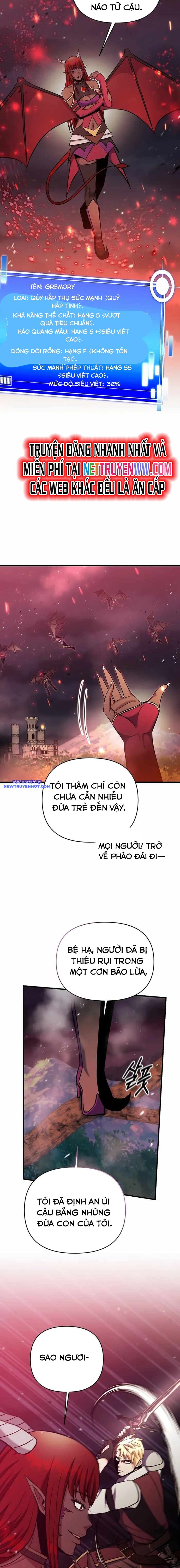 Ta Đã Trở Thành Cuồng Vương chapter 49 - Trang 11