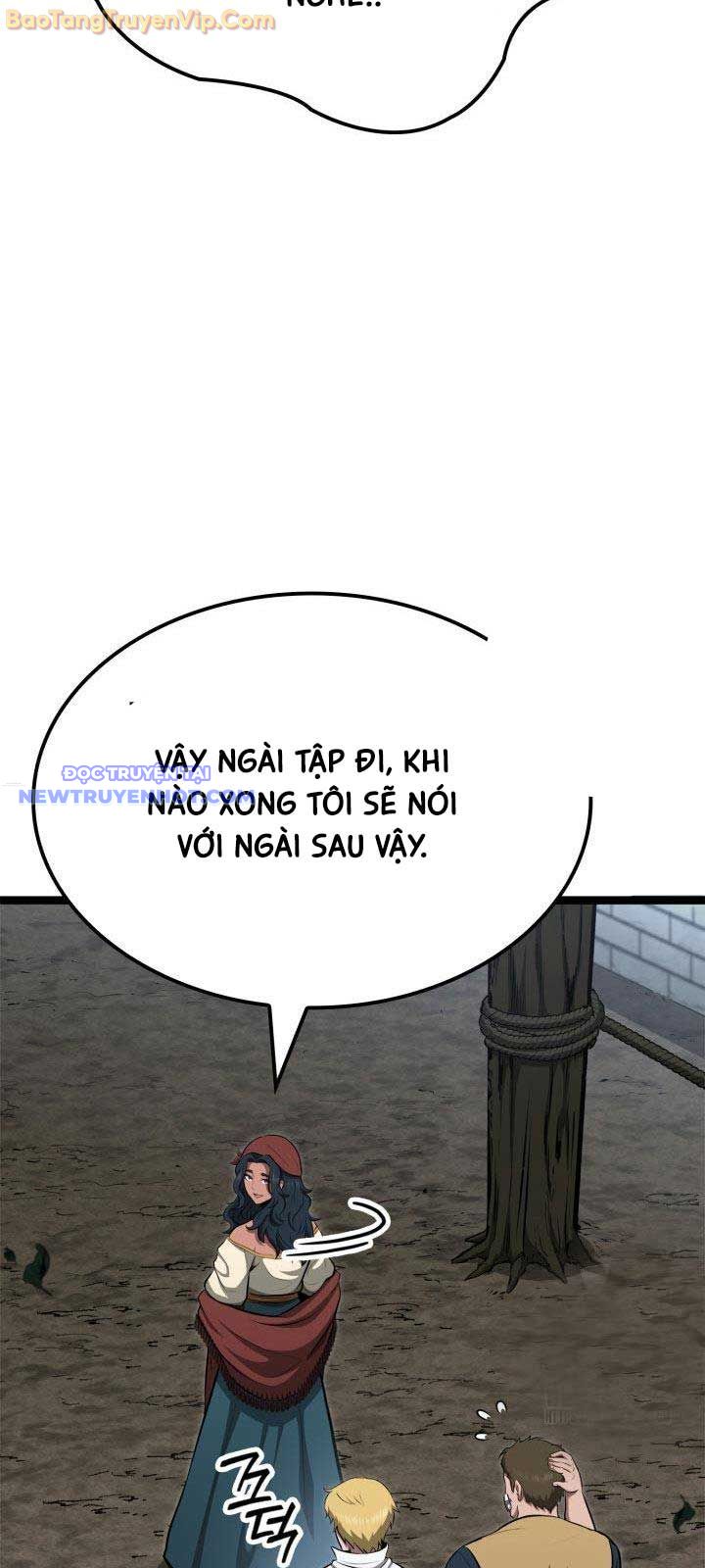 Nhà Vô Địch Kalli chapter 94 - Trang 33