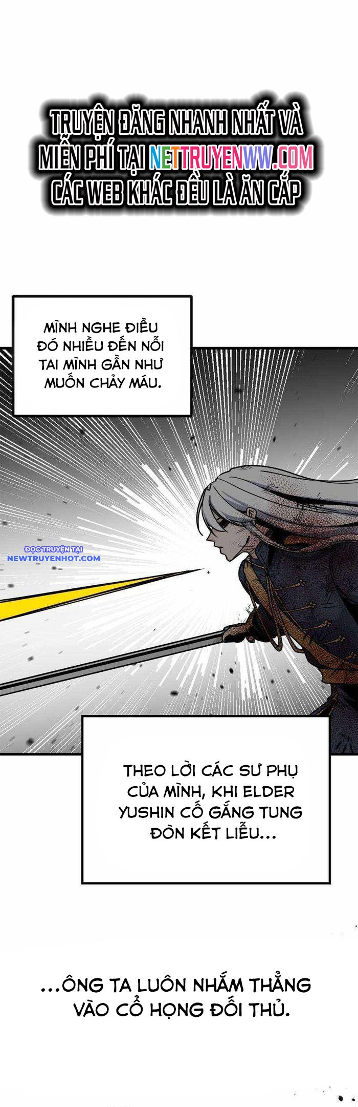 Kẻ Giết Anh Hùng chapter 168 - Trang 53