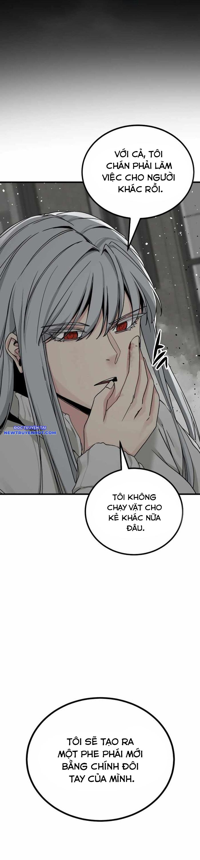 Kẻ Giết Anh Hùng chapter 169 - Trang 38