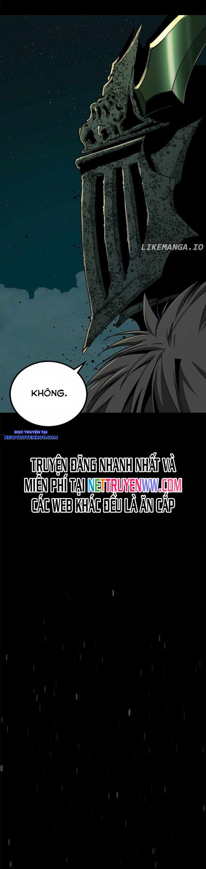 Kẻ Giết Anh Hùng chapter 176 - Trang 7