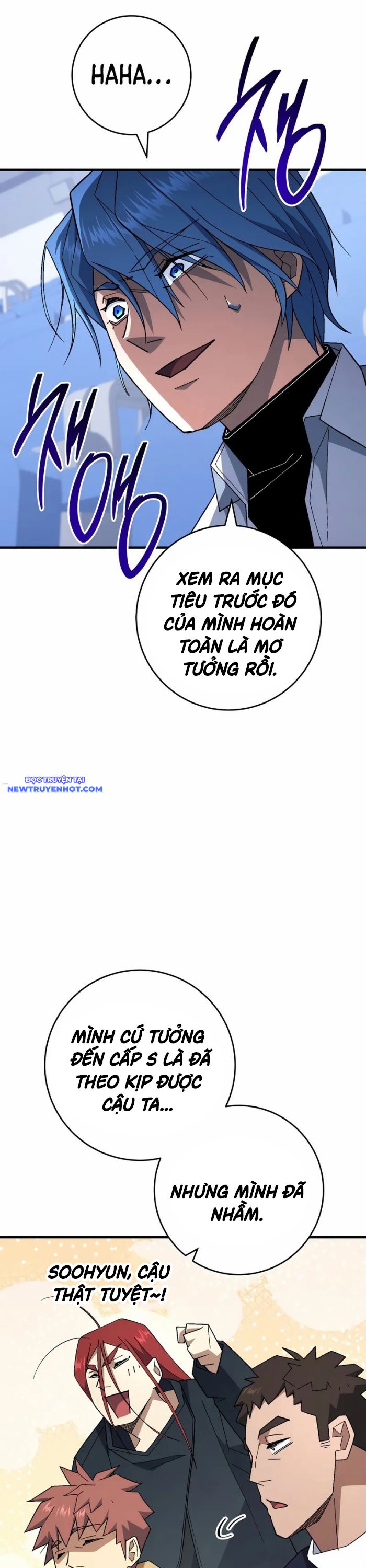 Anh Hùng Trở Lại chapter 105 - Trang 15