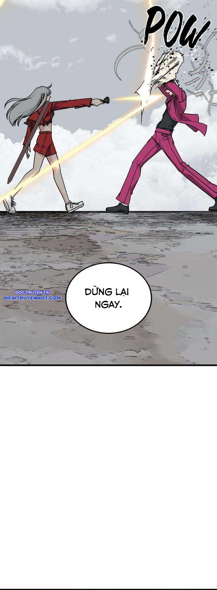 Kẻ Giết Anh Hùng chapter 172 - Trang 44