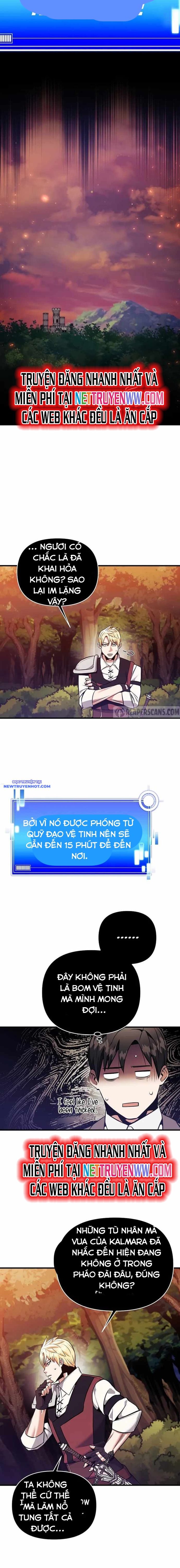 Ta Đã Trở Thành Cuồng Vương chapter 49 - Trang 4