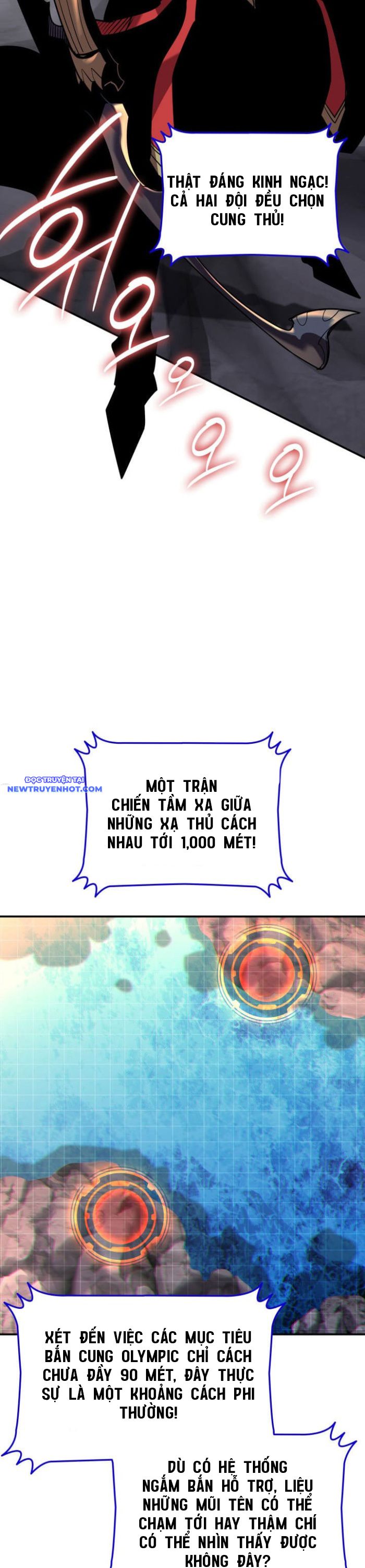 Tôi Là Lính Mới chapter 218 - Trang 28