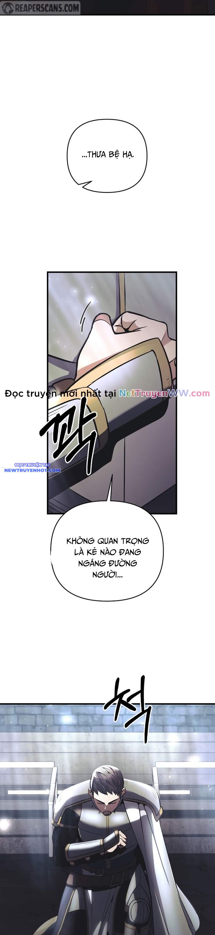 Ta Đã Trở Thành Cuồng Vương chapter 26 - Trang 16