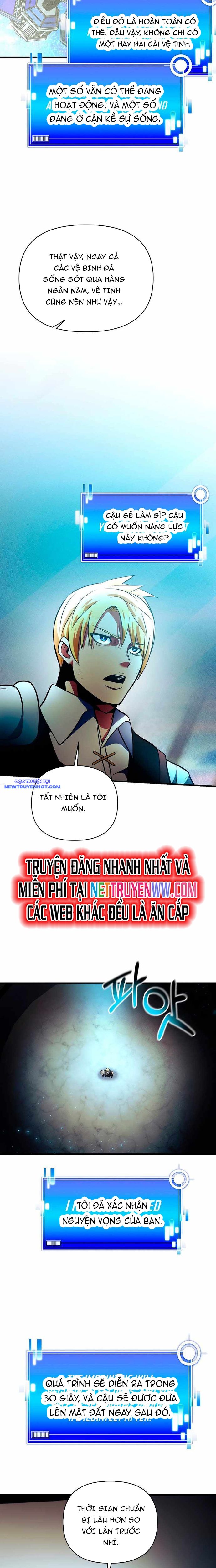 Ta Đã Trở Thành Cuồng Vương chapter 47 - Trang 5