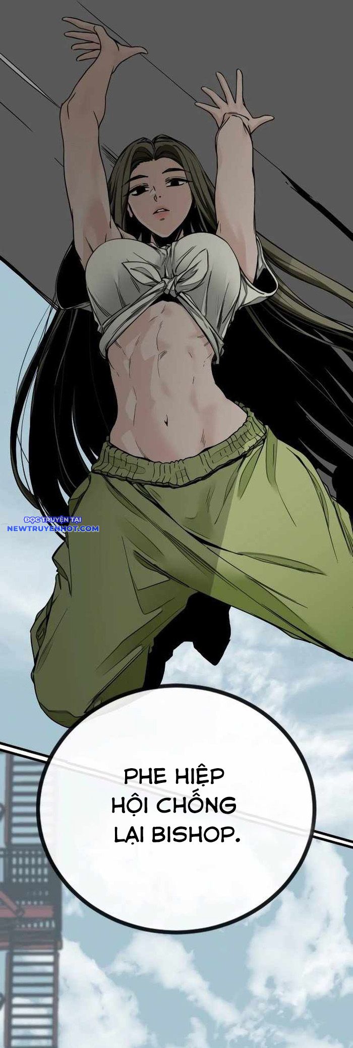 Kẻ Giết Anh Hùng chapter 169 - Trang 30