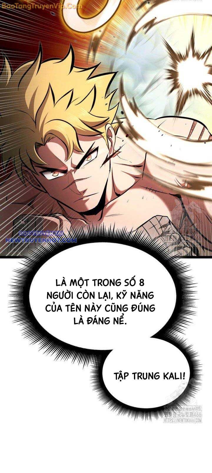 Nhà Vô Địch Kalli chapter 94 - Trang 75