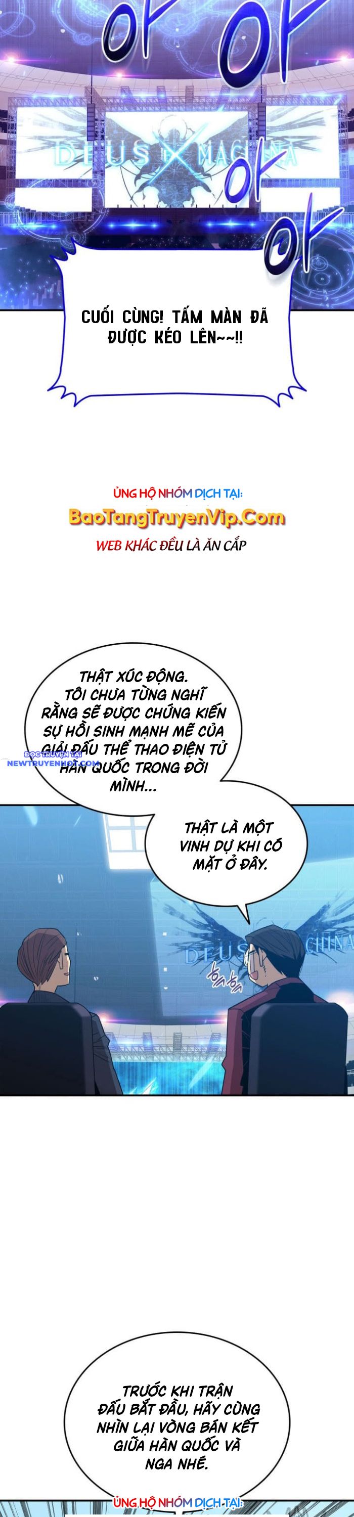 Tôi Là Lính Mới chapter 218 - Trang 3