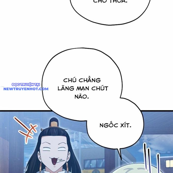 Bố Tôi Quá Mạnh chapter 180 - Trang 40