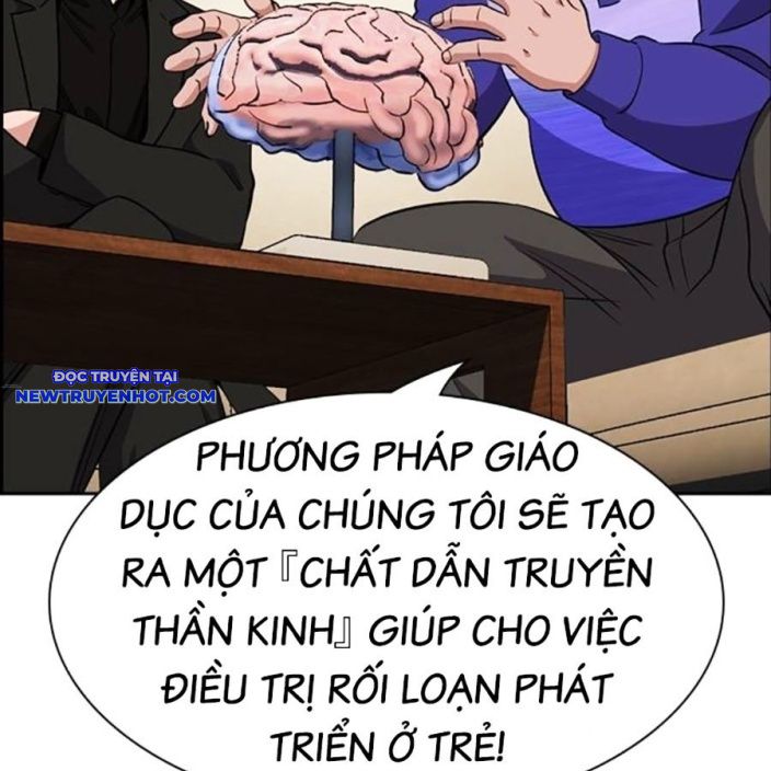 Giáo Dục Chân Chính chapter 175 - Trang 44