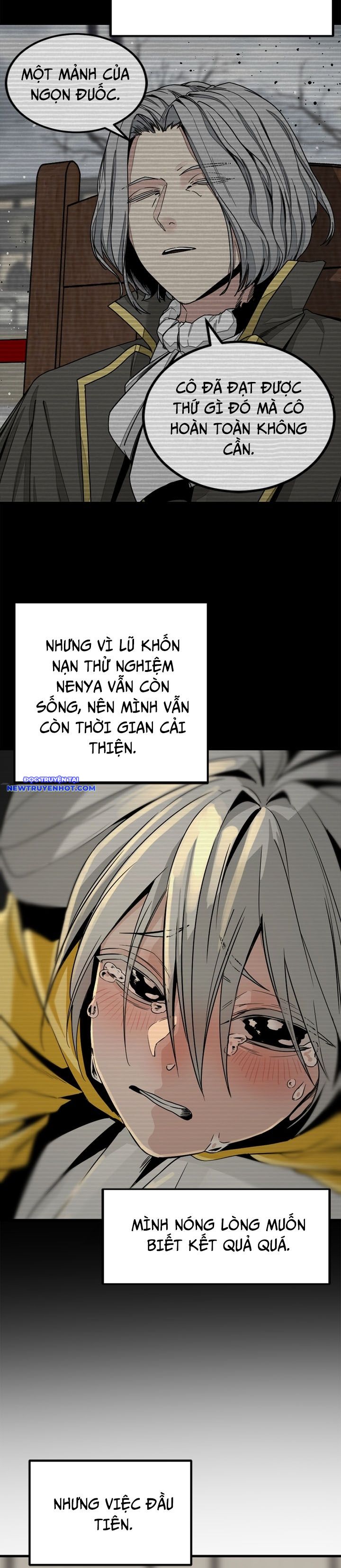 Kẻ Giết Anh Hùng chapter 177 - Trang 44