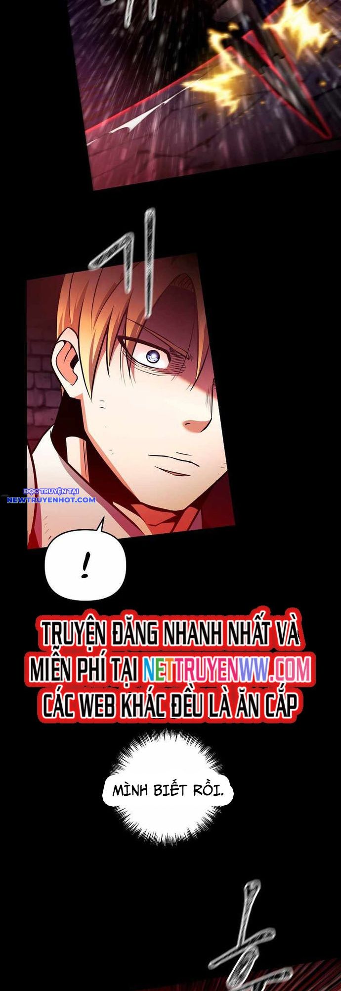 Ta Đã Trở Thành Cuồng Vương chapter 46 - Trang 13