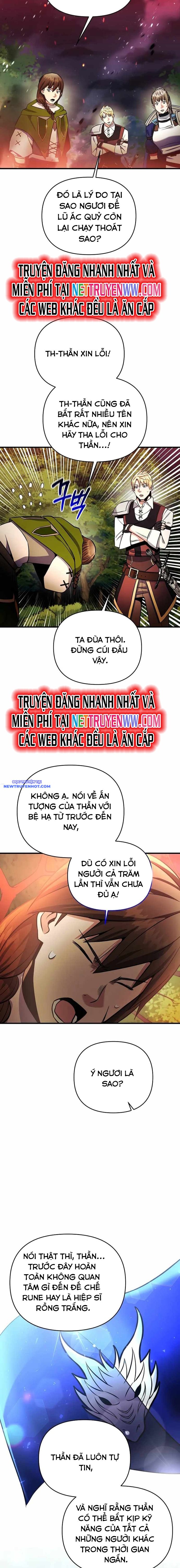 Ta Đã Trở Thành Cuồng Vương chapter 50 - Trang 6