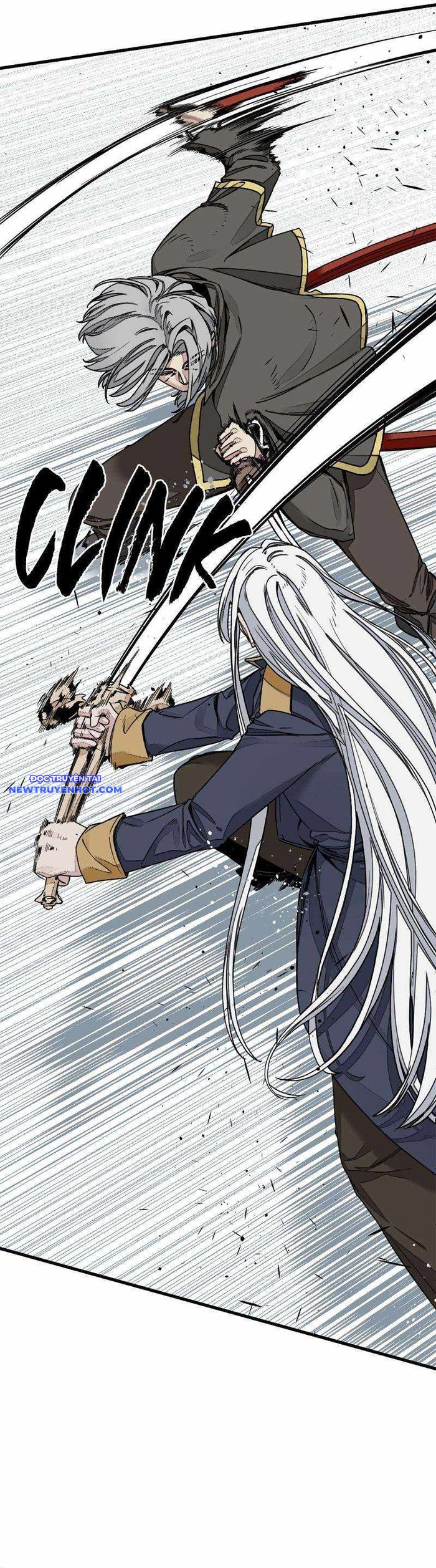 Kẻ Giết Anh Hùng chapter 167 - Trang 9