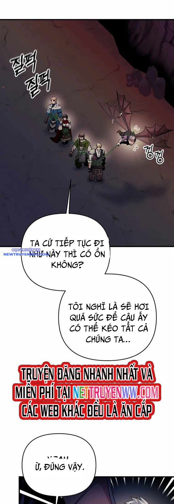 Ta Đã Trở Thành Cuồng Vương chapter 45 - Trang 2