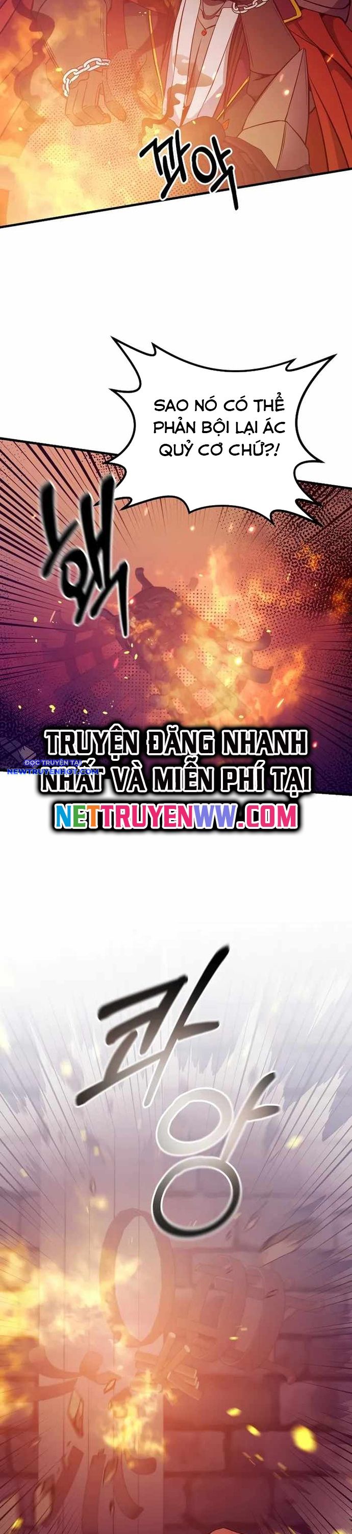 Ta Đã Trở Thành Cuồng Vương chapter 40 - Trang 3